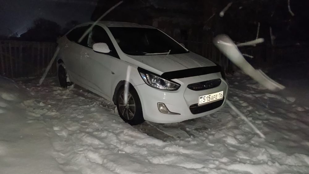 Сдается авто в аренду акцент под выкуп