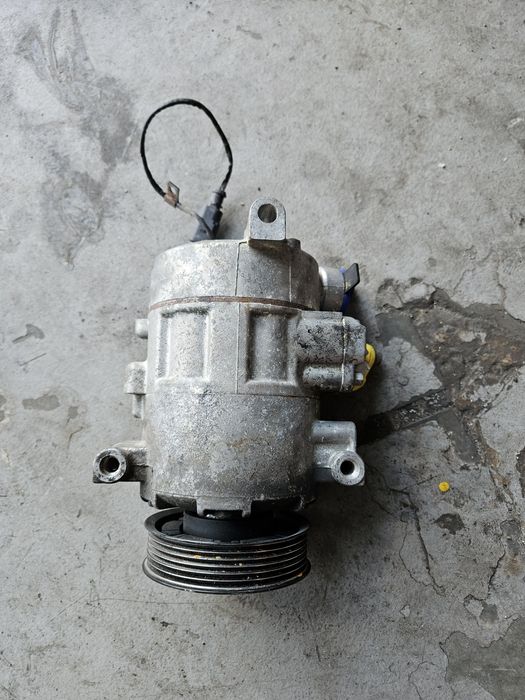 Compresor AC Audi A6 C6 , A4 b7