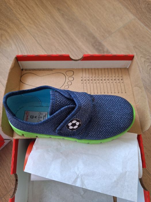 Superfit оригинални пантофи 26 и 27 номер