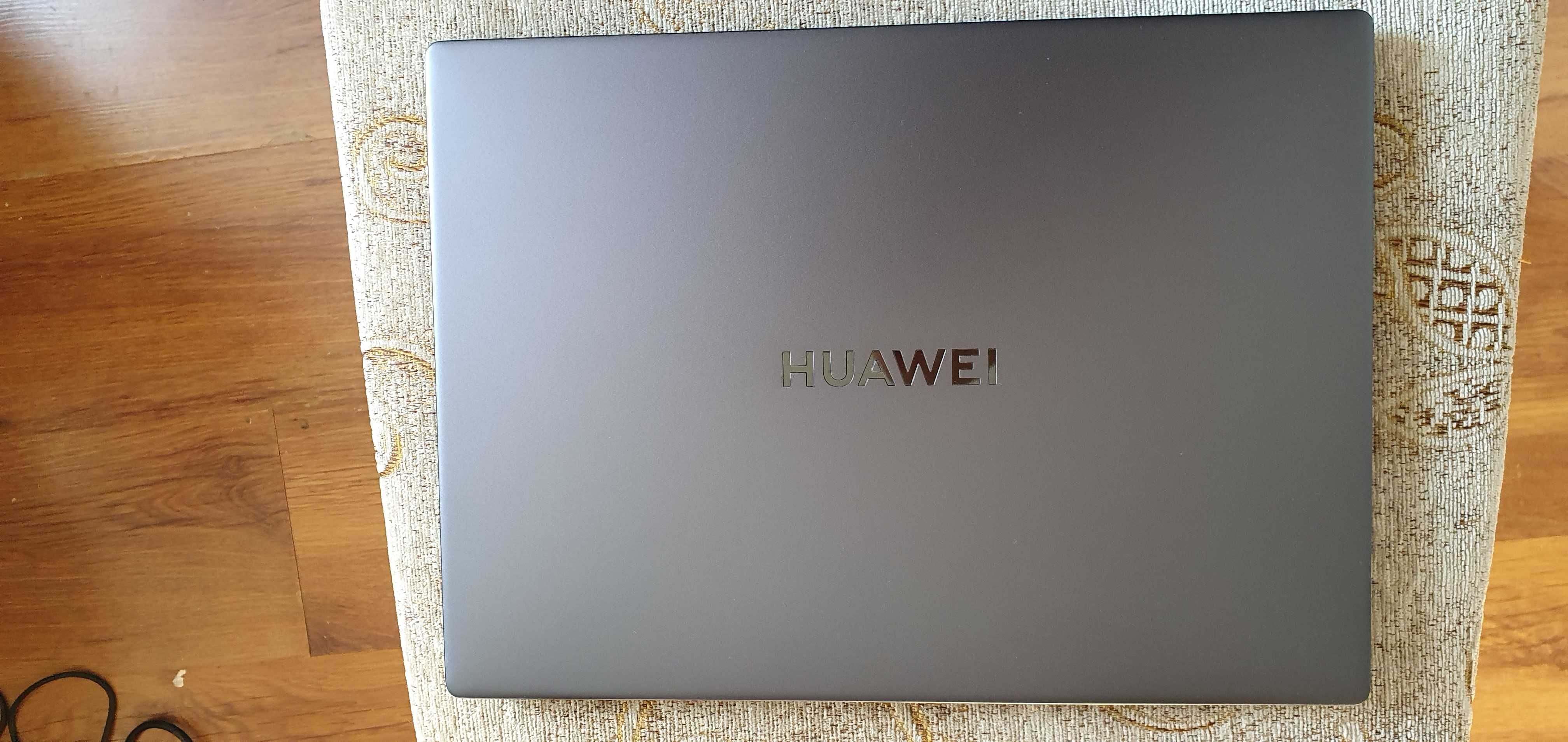 Huawei Matebook 14 Ultrabook WQHD 2k
