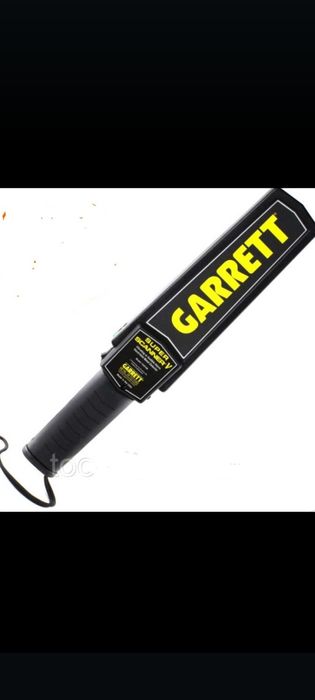 Продам гарретт GARRETT металоискатель