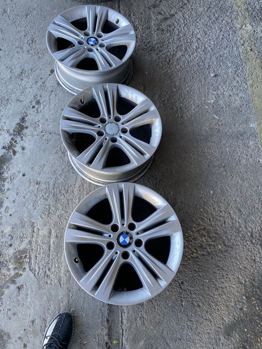 Jante originale BMW F30