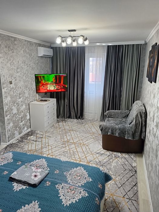 По Суточно по часам г.Сатпаев