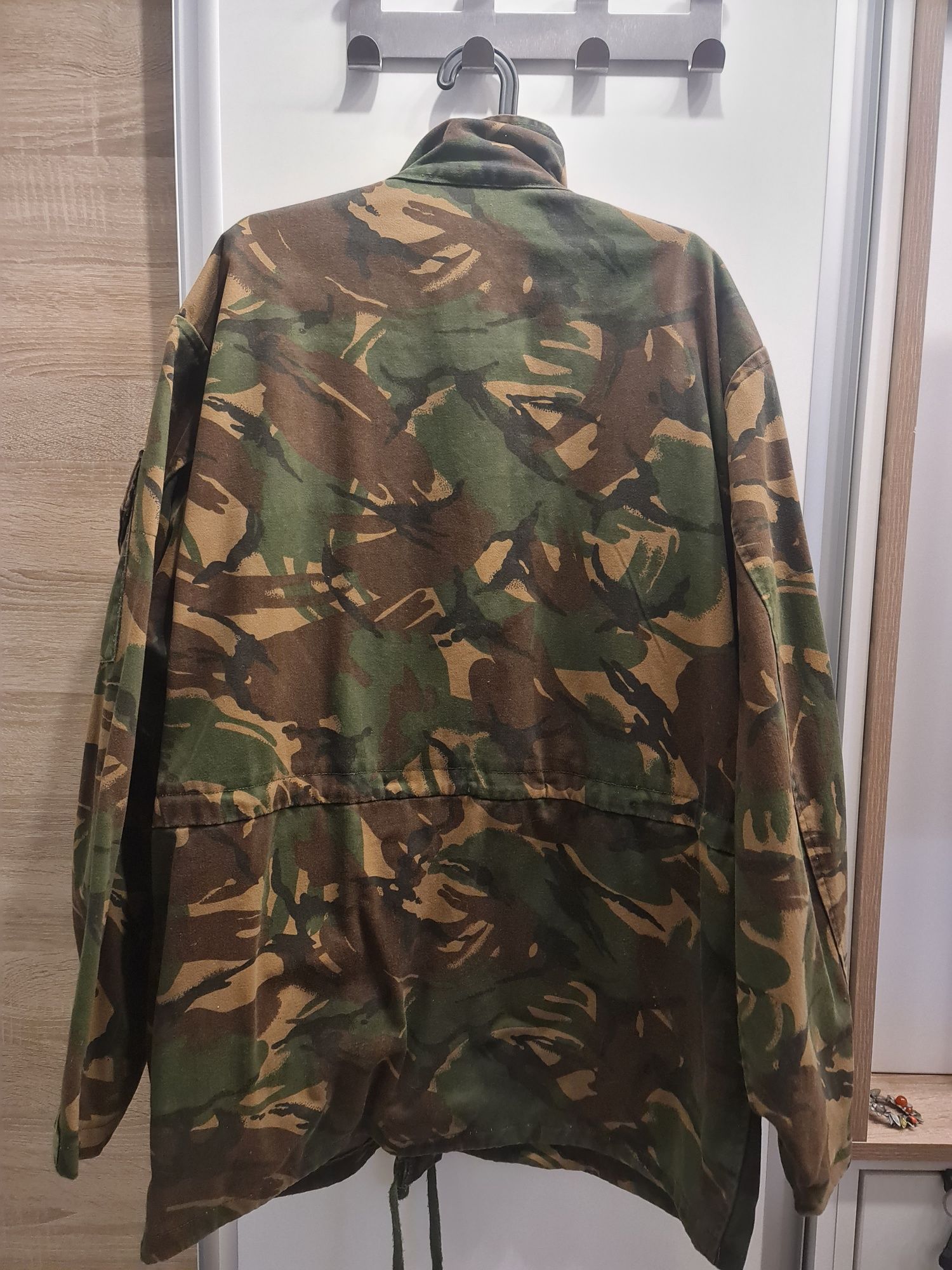 Geaca camuflaj XXL