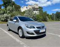 Opel astra J / 1.6 Benzina / 13306 km / primul proprietar