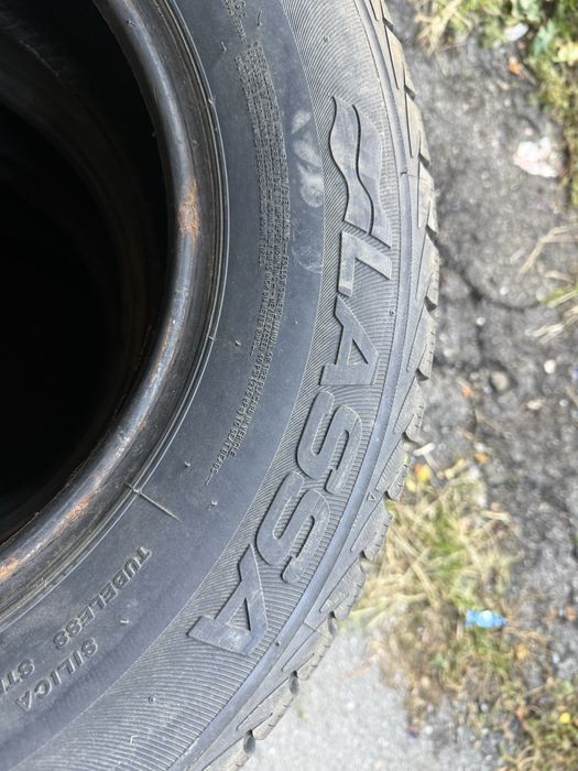 Зимни гуми Lassa 205/70 R15