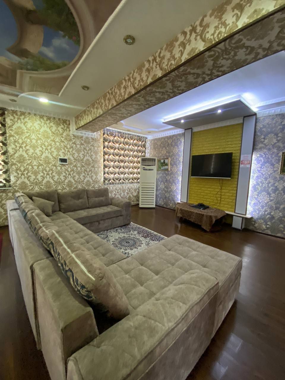 Bochka dacha oskr