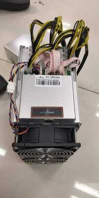 Asic Bitmain antminer Z11 135ksol! 499 lei bucata