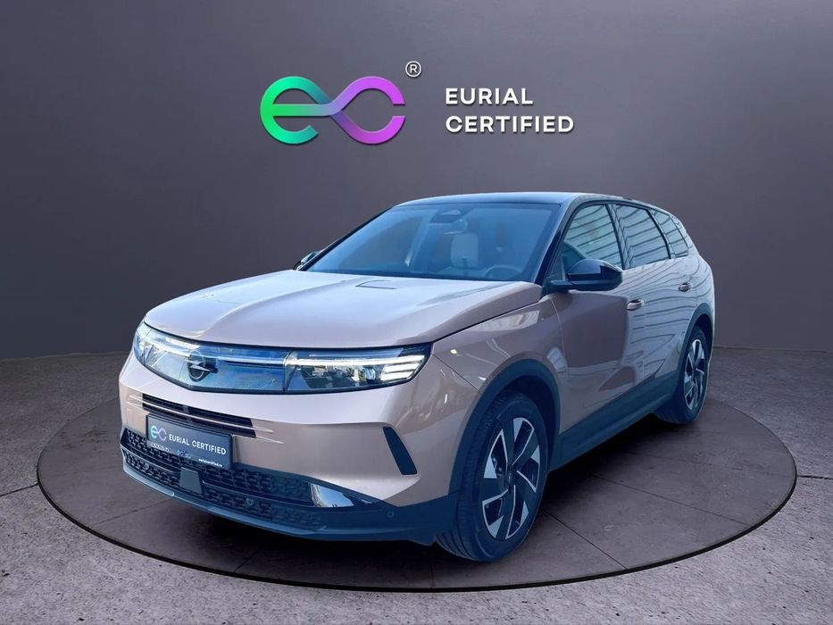 Opel Grandland GS LED Automat Hybrid 145Cp Garantie 2027