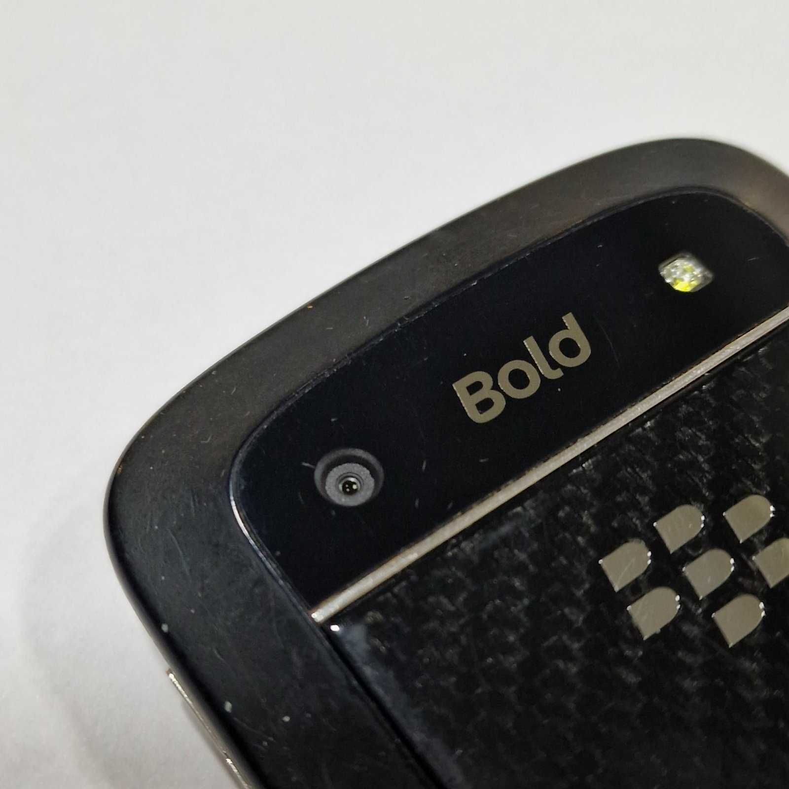 BlackBerry Bold Touch 9900
