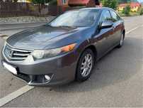Accord CU1 2009, 2.0 MT, benzina, stare excelenta