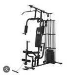 Aparat multifunctional pentru sala