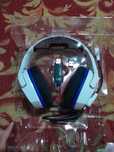 HyperX Stinger и мышка Lamzu