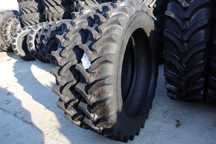Cauciucuri noi 270/95R32 OZKA anvelope tractor 136A8/136B 11.2R32