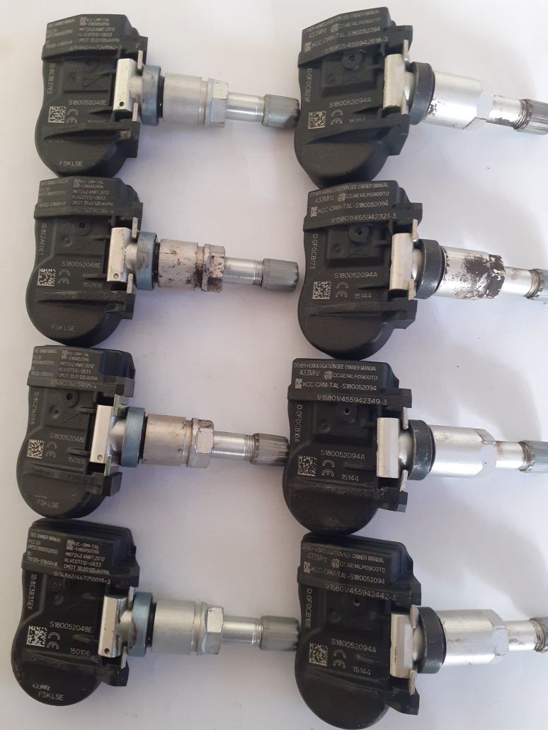 Senzor Presiune Roti Nissan Ford 433mhz