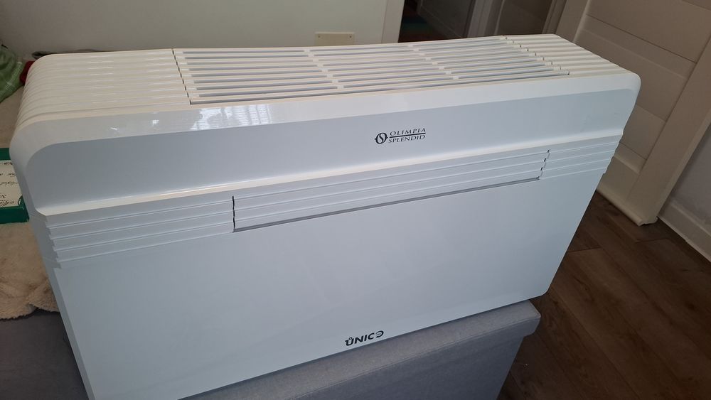 Vand aer conditionat Olimpia Splendid unico Pro