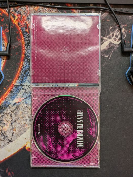 Rick Ross - Mastermind , album 2014 hip hop rap