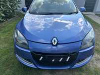 Capota Renault Megane 3  Far Stanga dreapta aripa