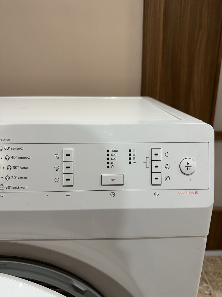 Пералня Gorenje - 6кг, 1000 оборота