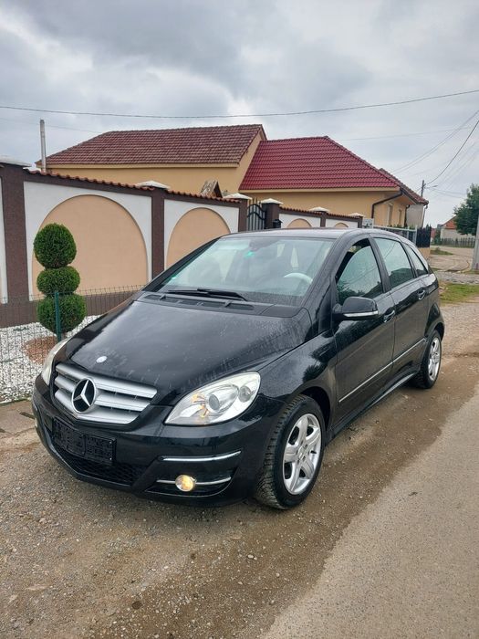 Mercedes B Clasa 2011 Euro5 IMPECABIL