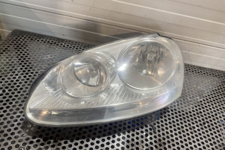 Far stanga 1K6941005Q 1K6941005Q Volkswagen VW Golf 5 [2003 - 2009] H