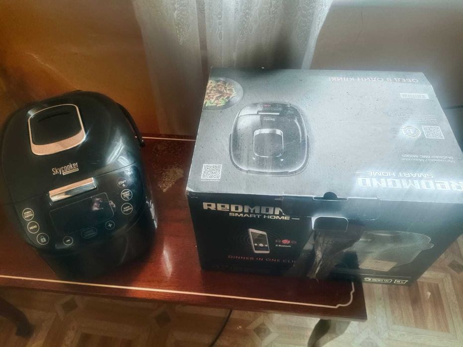 Продается мультиварка