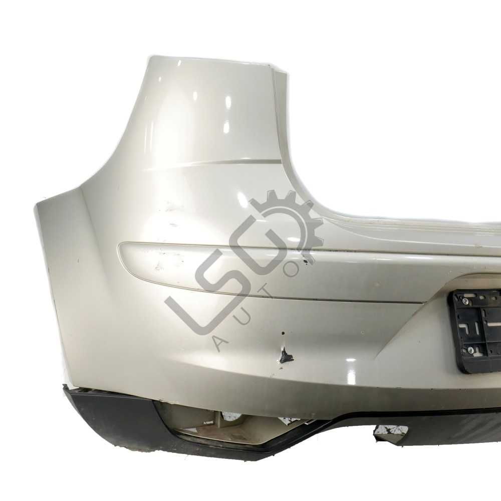 Задна броня Seat Altea 2004-2015 ID: 130585