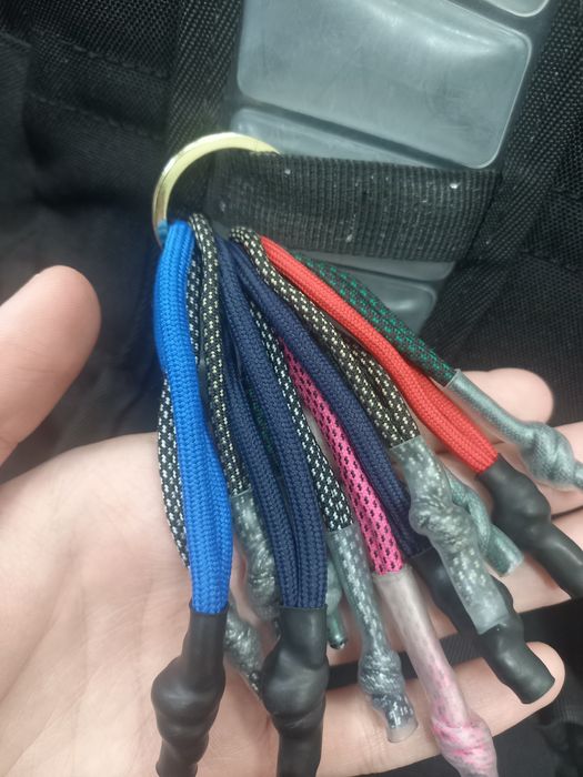 Зипперы Nike elite