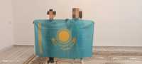 продаю флаг Казахстана