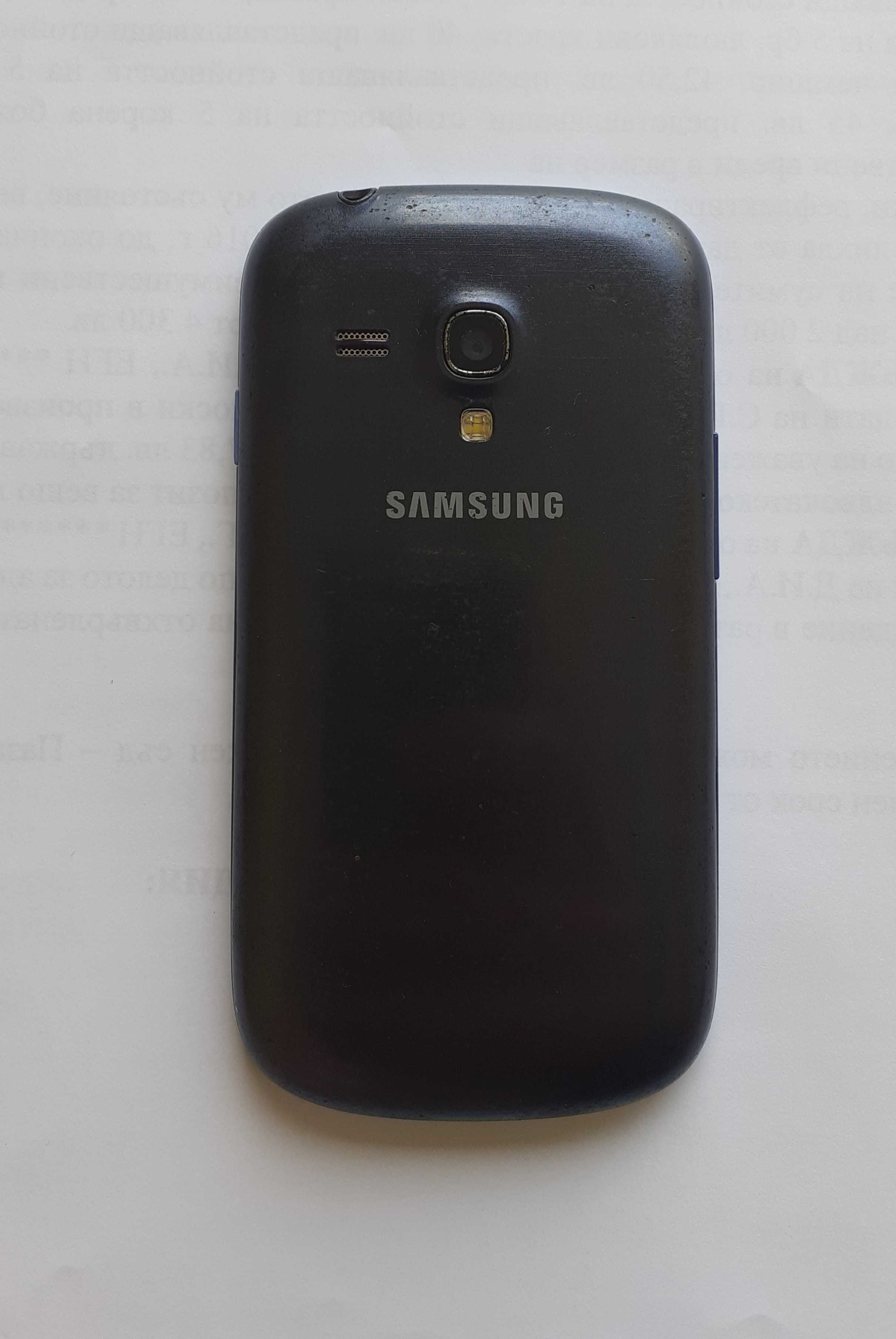 Samsung Galaxy S3 Mini - GTi1890