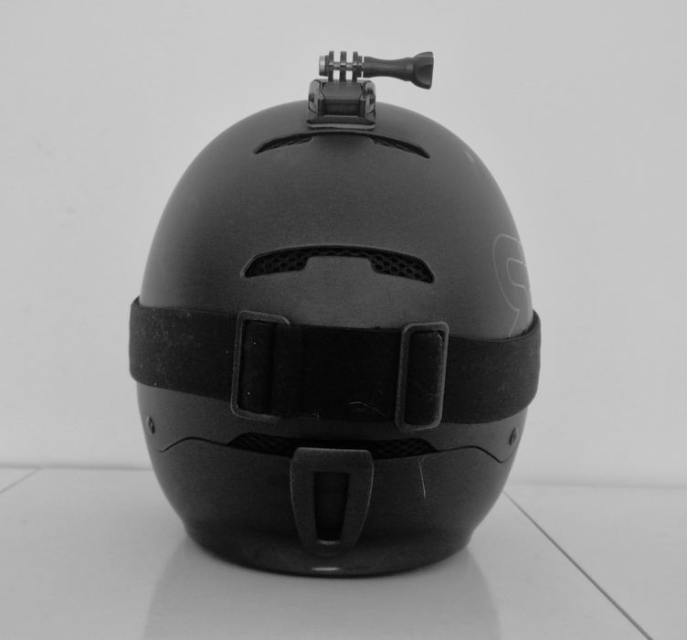 Casca schi Ruroc RG1 DX