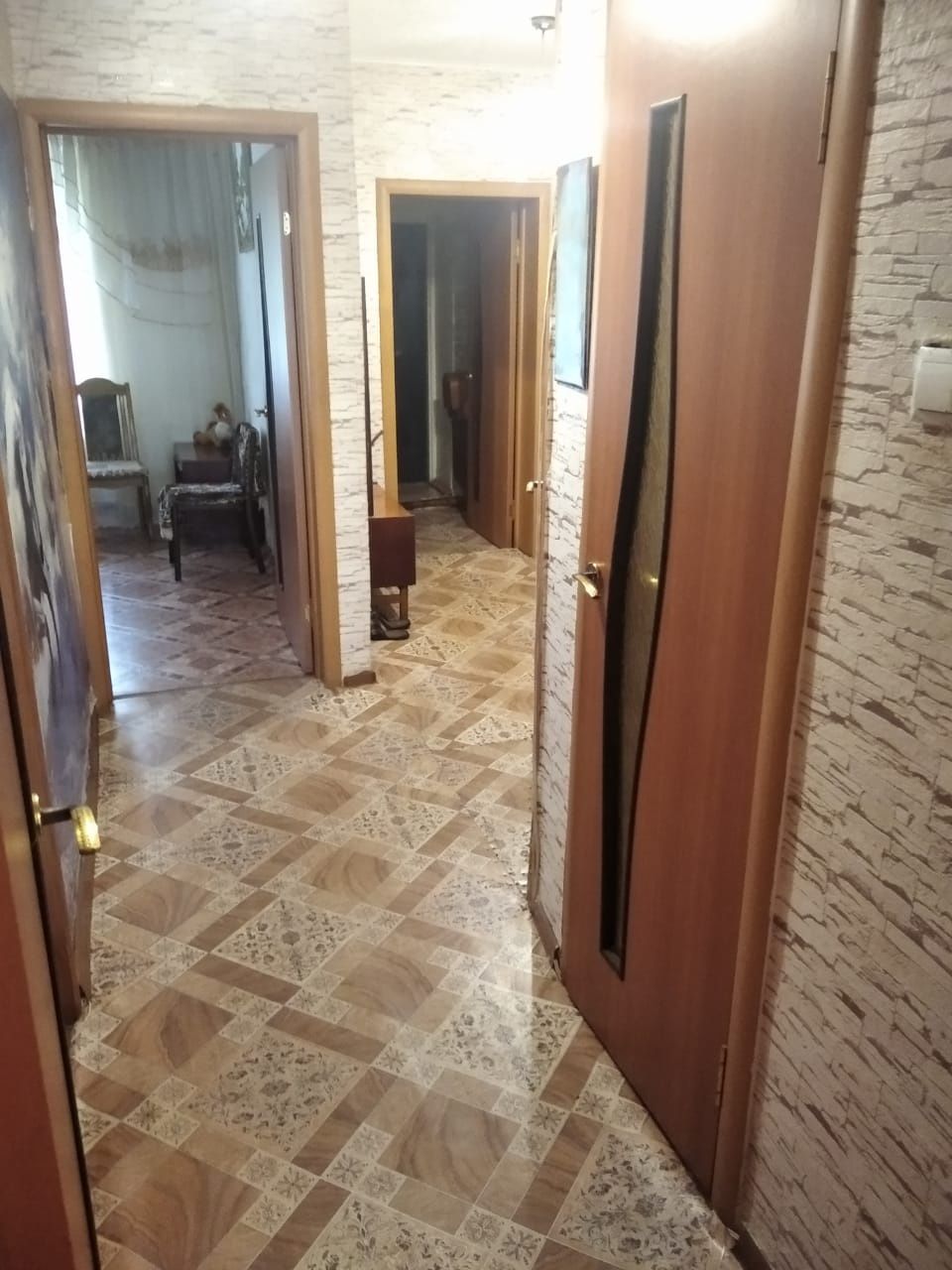 Продам дом в экологически чистом районе