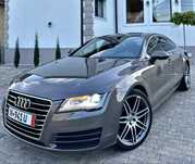 Audi A7 3.0 TDI