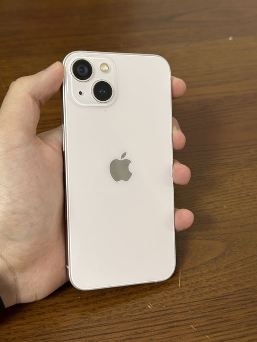 Iphone 13 обмен есть