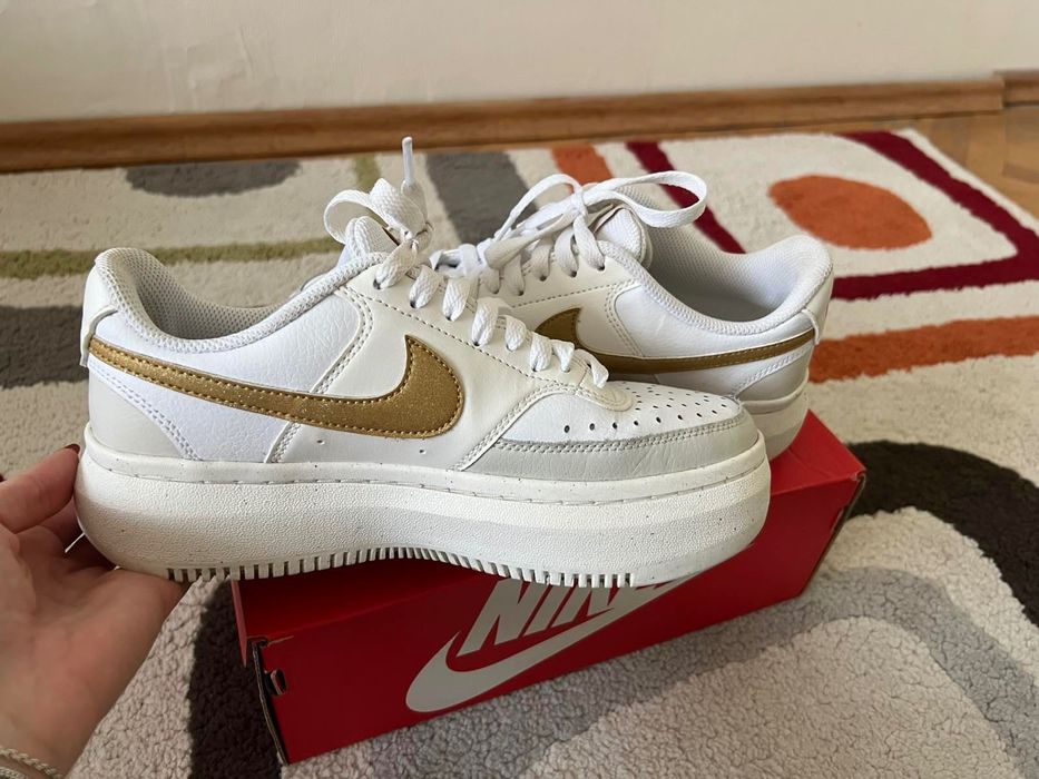 Обувки Nike Court Vision Alta 38 номер