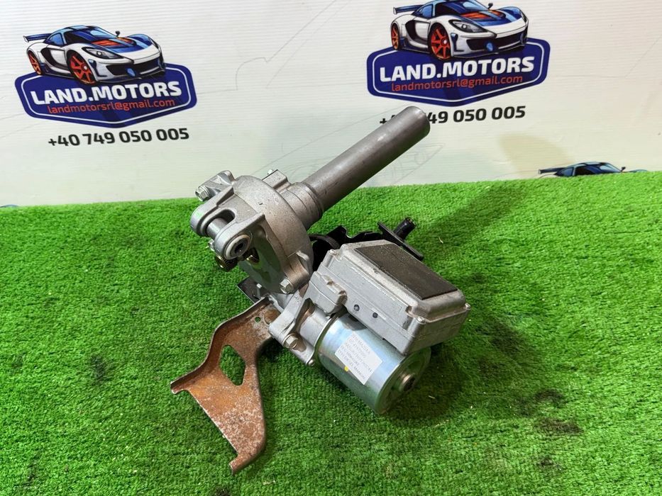 COLOANĂ DIRECȚIE / AX VOLAN MAZDA 6 2.2 DIESEL 2016 COD OEM GJG9-3210X Q003TA6186 2012-2018