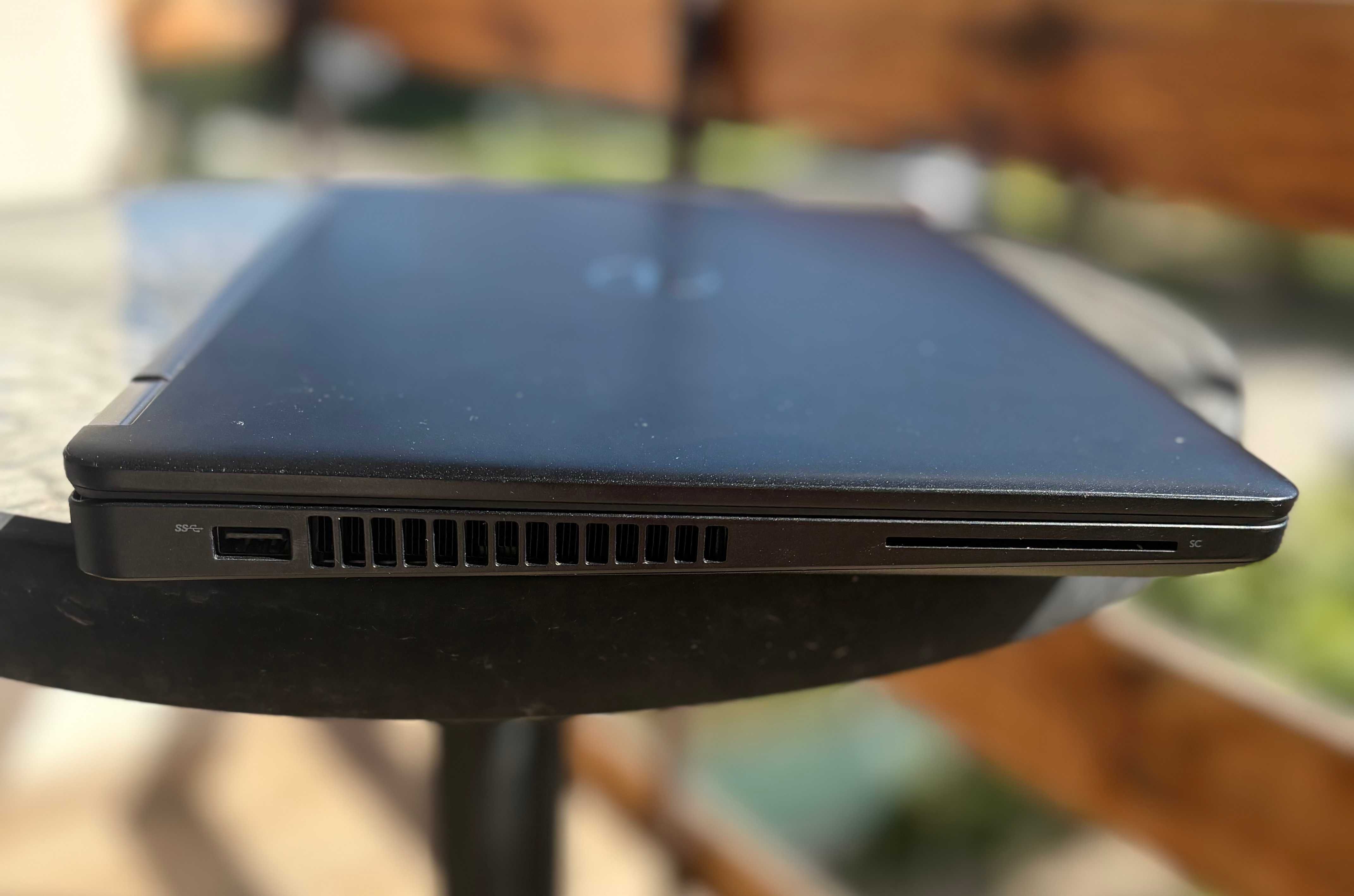Лаптоп Dell с Intel i5 – Отлично състояние