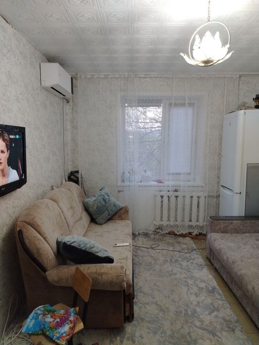 Продам комнату в общежитии