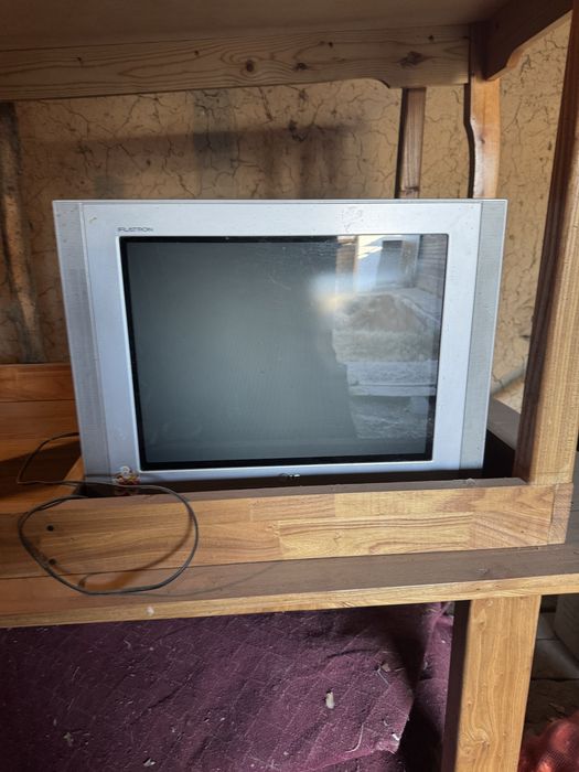 Телевизор сатылады