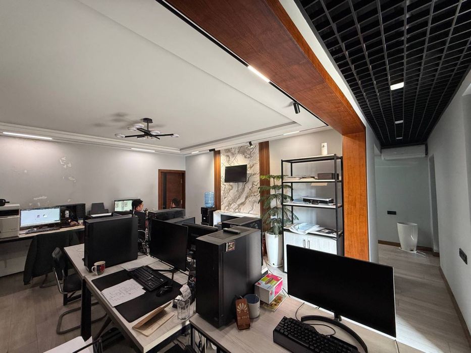 Продаётся помещения с готовым арендотором | Вдоль дороги | Ганга