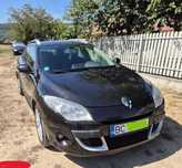 Renault Megane 1.9 dCi FAP Dynamique