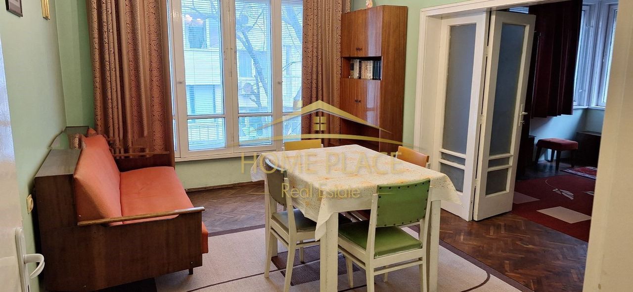 Дава се под наем Тристаен апартамент в Варна, ВИНС - 80 кв.м за 510 € - Снимка #2