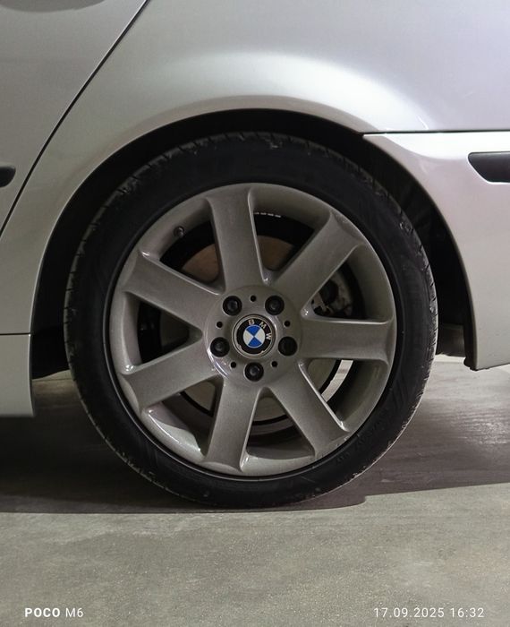 Летни гуми 225/45R17 GoodYear