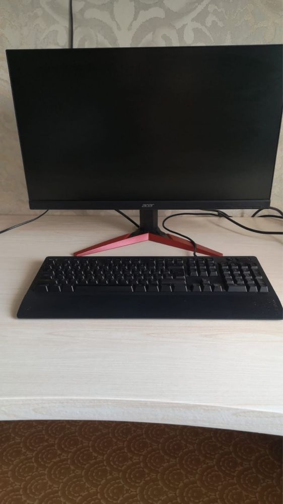 Компьютер i3 10100f | GTX 1060 6GB | 16 GB | 512 M2
