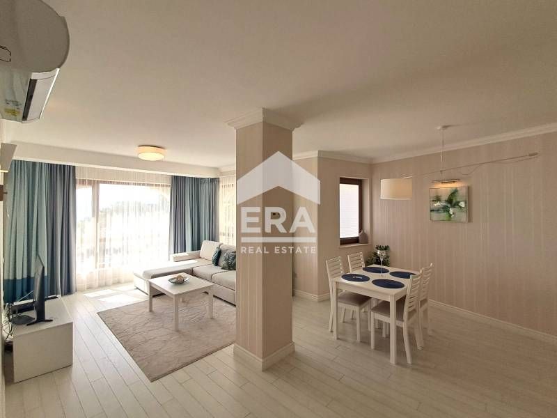 Продава се Двустаен апартамент в Варна, Чайка - 82 кв.м за 2440 €/кв.м - Снимка #2