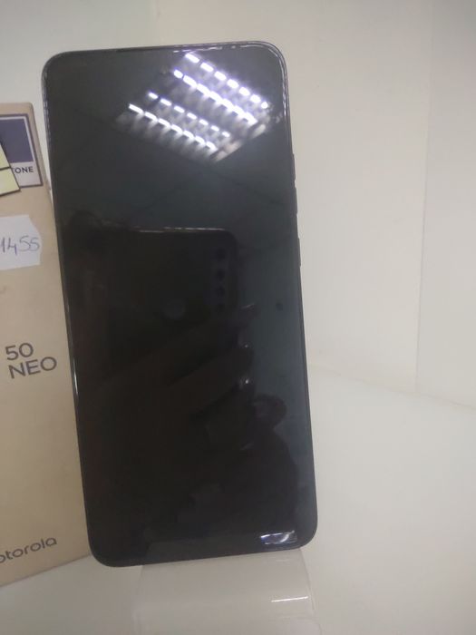 Motorola Edge 50Neo 512Gb(efn)