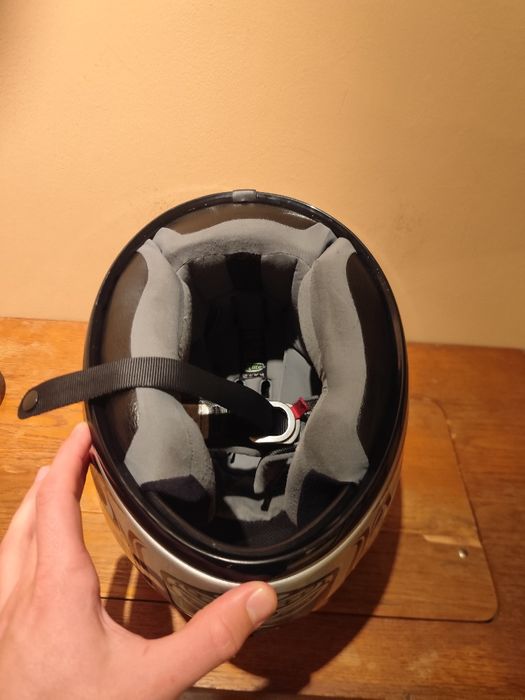 Каска X-Lite x-701