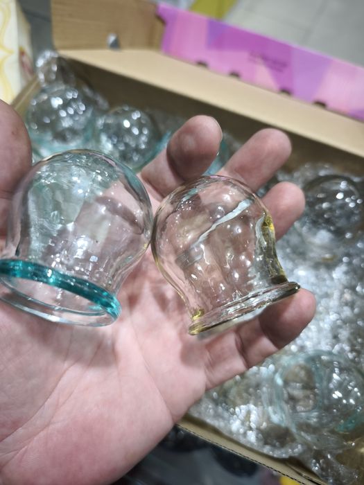 Советские медицинские банки