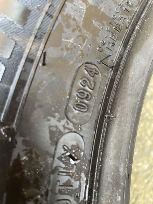 Cauciucuri de iarna 205/60R16