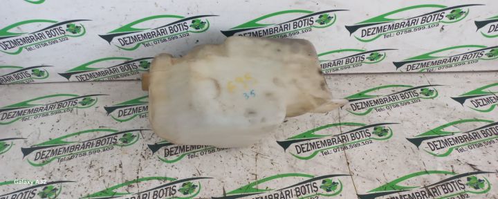 Vas lichid parbriz Skoda Octavia prima generatie